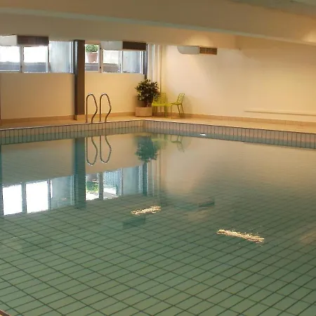 Xii Apartment Faaborg