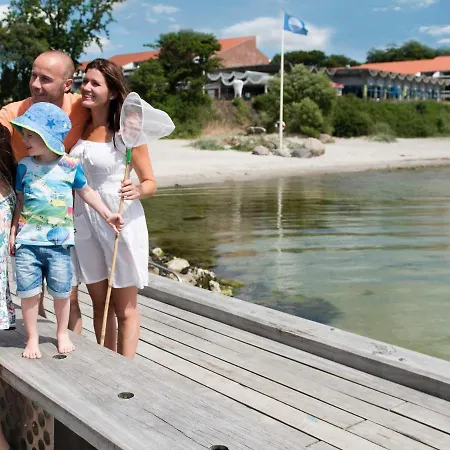 Xii Apartamento Fåborg