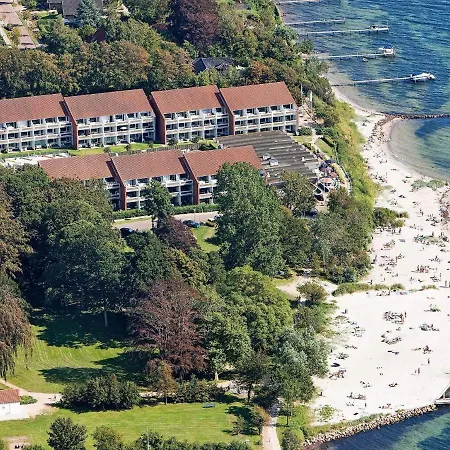Xii Apartamento Fåborg