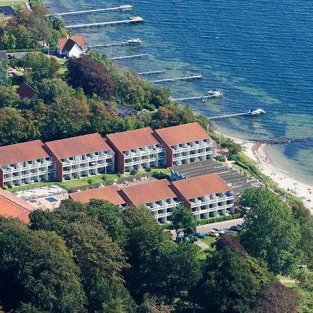 Xii Apartamento Fåborg